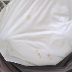 無印良品 体にフィットするソファ ビーズクッションの画像