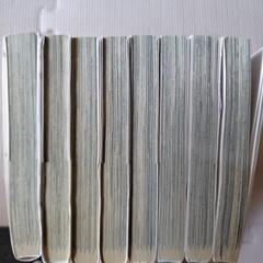 カッコウの許嫁 1～8巻の画像