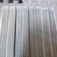 カッコウの許嫁 1～8巻の画像