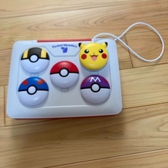 ポケモン　パソコンの画像