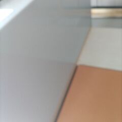 フランスベッド 収納付きセミダブルベッドの画像