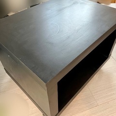 【キャスター付き】テレビ台の画像