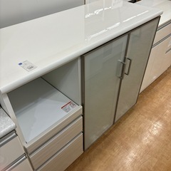 【トレファク摂津店】ニトリキッチンカウンター入荷致しました！