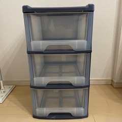 カラーボックス