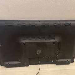 50V型 デジタルフルハイビジョン Wチューナー液晶テレビ LE...