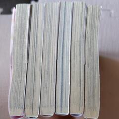 彼女、お借りします  1～6巻の画像