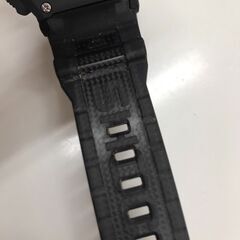 腕時計　G-SHOCK  　MADMAN　黒　【ジャングルジャングルイズミヤ広陵】の画像