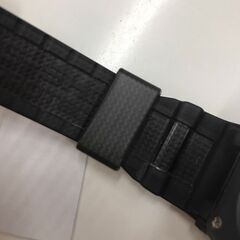 腕時計　G-SHOCK  　MADMAN　黒　【ジャングルジャングルイズミヤ広陵】の画像