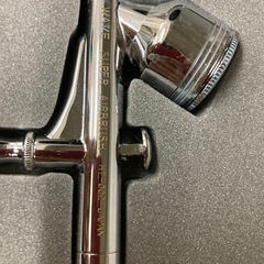 WAVE　HT-002　スーパーエアブラシ　　リサイクルショップ宮崎屋　佐土原店　25.5.13Fの画像