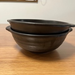 直火1人用鍋 おまけ付き