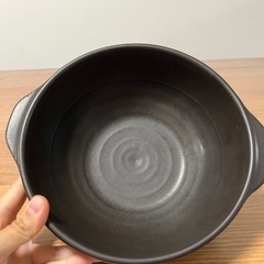 直火1人用鍋 おまけ付きの画像