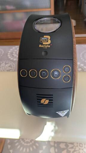 コーヒーメーカー
