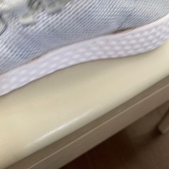 ワンダーネイション子供用スニーカー22cmの画像