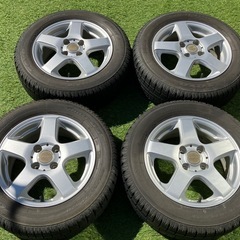 アルミホイル175/65R14