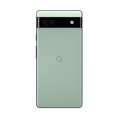 Google pixel 6a
の画像