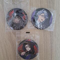 ディズニーツイステッドワンダーランド　グッズ②の画像