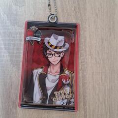 ディズニーツイステッドワンダーランド　グッズ②の画像