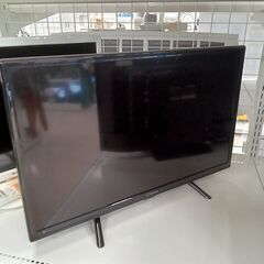 ★ジモティ割あり★ YAMAZEN 液晶テレビ ORC-24S2K 24インチ 20年製 動作確認／クリーニング済み TC5383