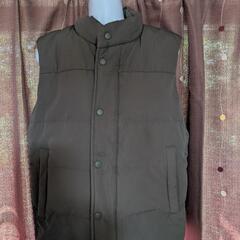 UNIQLO　レディース　ベストM①①