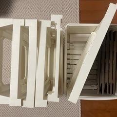 チェスト
の画像