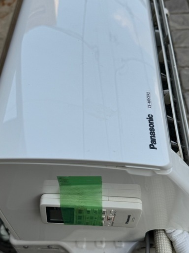 主に14畳用　家庭用ルームエアコン