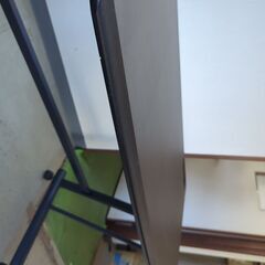 可動式デスク　簡易机の画像