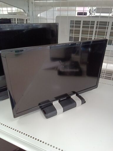 ★ジモティ割あり★ Hisense 液晶テレビ 20A50 20インチ 18年製 動作確認／クリーニング済み TC5384