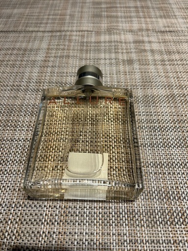シャネル CHANEL アリュールオム オードトワレ　150ml