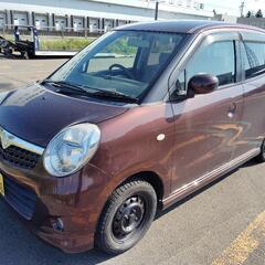 売れました❗4WD❗車検満タン❗即納車可能❗低走行 MRワゴンWit