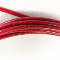 高品質 縄跳び JUMP ROPE アルミニウムの画像