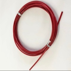 高品質 縄跳び JUMP ROPE アルミニウムの画像