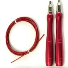 高品質 縄跳び JUMP ROPE アルミニウムの画像