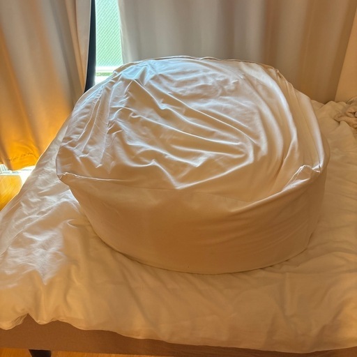 【無印】からだにフィットするソファ