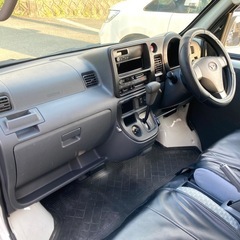 ハイゼットカーゴ　スペシャルクリーン　車検令和8年9月迄・タイミングチェーン・タイヤ新品交換済バリ溝・現車確認試乗大歓迎です🚗！！の画像