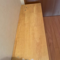 ベンチシート