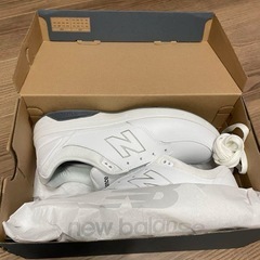 ニューバランス（New Balance）813 usサイズ11の画像