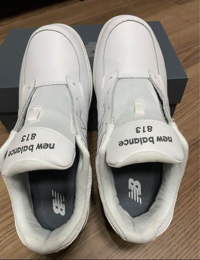 ニューバランス（New Balance）813 usサイズ11