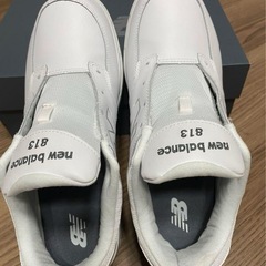 ニューバランス（New Balance）813 usサイズ11の画像