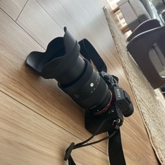 SIGMA 28-70mm F2.8 DG DN　Lマウントの画像