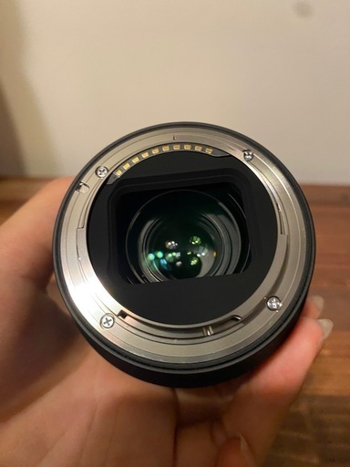 SIGMA 28-70mm F2.8 DG DN　Lマウント