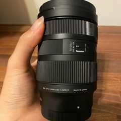 SIGMA 28-70mm F2.8 DG DN　Lマウントの画像