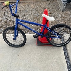 bmx HARO BIKE 