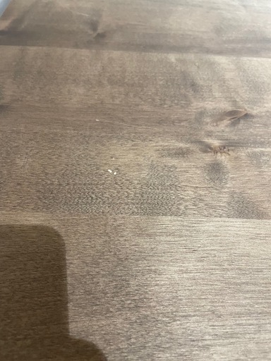 NOCE ダイニングテーブル 150cm x 80cm
