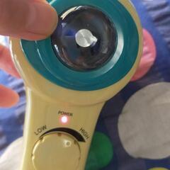 高周波美顔器の画像