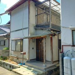 ☆木田郡三木町平木　戸建借家☆【敷金・礼金・仲介手数料・更新料０円】