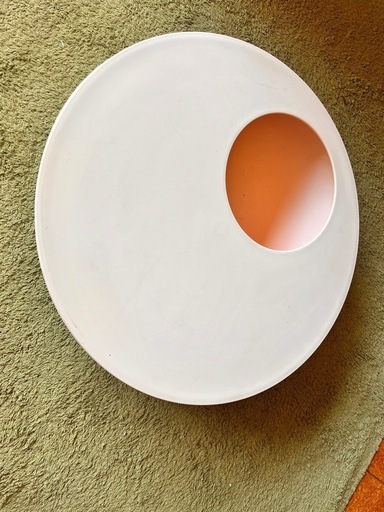 Alias ローテーブル　(カッシーナブランド)made in italy