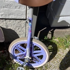 一輪車 ブリヂストン 小学校低学年〜中学年