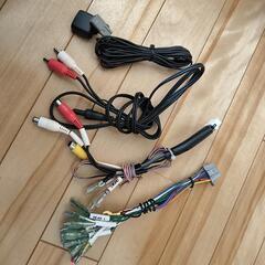 【取りに来て頂ける方限定】カーナビ Panasonic Strada CN-BR300B 地図データ2018年 AM/FM/CD/Bluetoothの画像