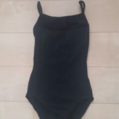 【お取引中】バレエ　Chacottジュニア　レオタード