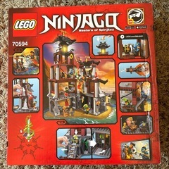 LEGO   3セットの画像